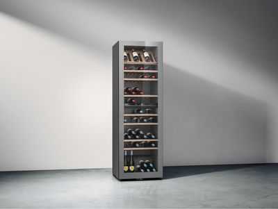 Siemens wijnklimaatkasten