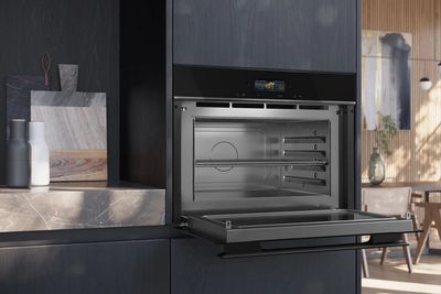 nikkel Luidspreker Ritmisch Vind de beste oven voor jouw keuken | Siemens Huishoudapparaten