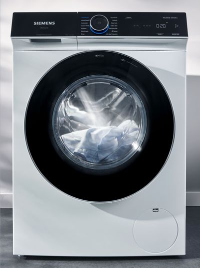 Upgrade your washing machine