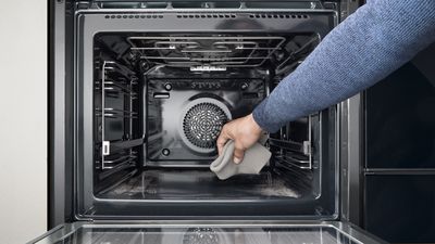 Jouw oven weer als nieuw met een pyrolyse oven van Siemens