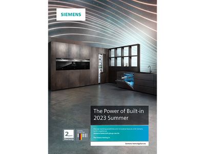 Siemens BI 2023 Summer