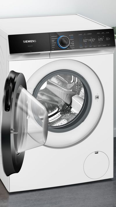 Los problemas de las lavadoras Siemens más frecuentes