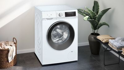 מכונות הכביסה החדשות של סימנס