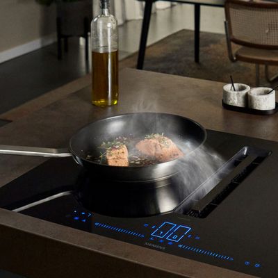 Fry to perfection: fryingSensor Plus