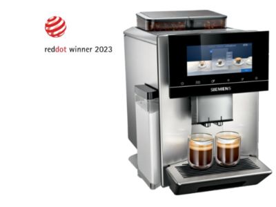 EQ900 espresso volautomaat