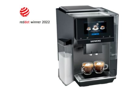 EQ700 espresso volautomaat