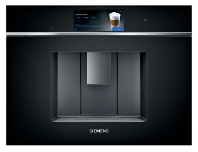 Touch display TFT la macchina del caffè Siemens