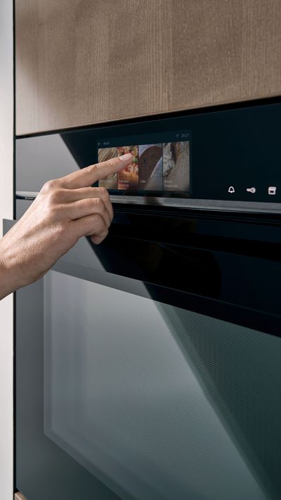 Siemens Home Appliances Oven Symbols Guide