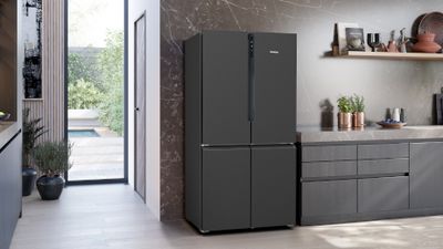 Siemens studioLine downdraftAir