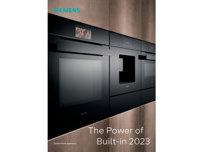 Siemens BI 2023 Winter