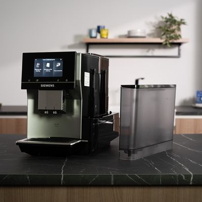 Siemens accessoires voor koffiemachines