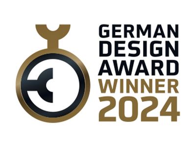 Siemens Design - Duitse designprijs 2024