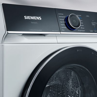 Siemens Hausgeräte iQ700 Waschmaschine 