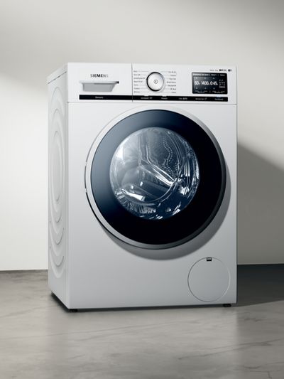 Siemens washing machine