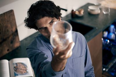 Siemens vaatwasser: Tips voor kristalheldere glazen