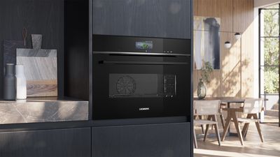 Siemens double oven buying guide