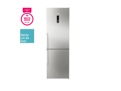 Siemens KG36N7ICT koel-vriescombinatie 