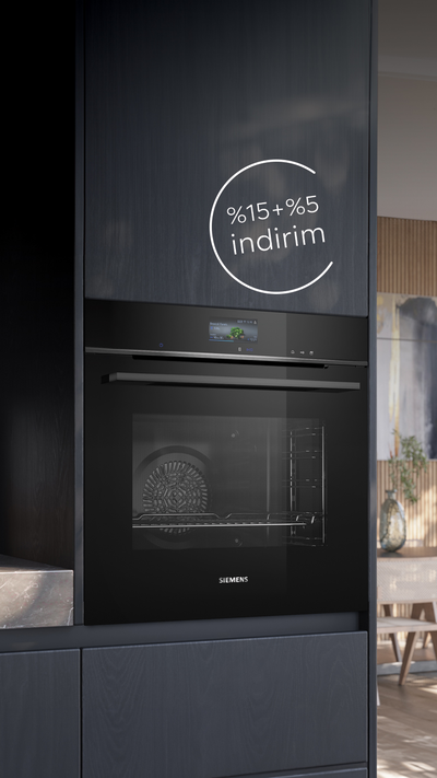 Ankastre fırınlarda geçerli özel indirim kuponu