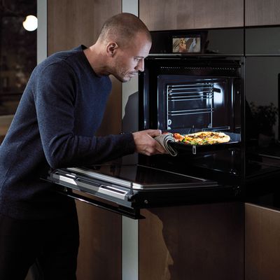 Siemens ovens - A new level of intelligence