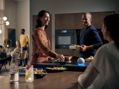 Slimme keukenapparaten informeren je als een programma klaar is