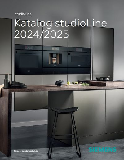 Uživatelský manuál pro čisticí a údržbové produkty, zahrnující značky Bosch, Siemens a Gaggenau, s modrým pozadím. 