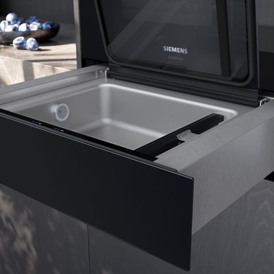 Sous-vide-oven