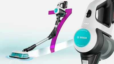 Unlimited 7 ProHygienic Aqua