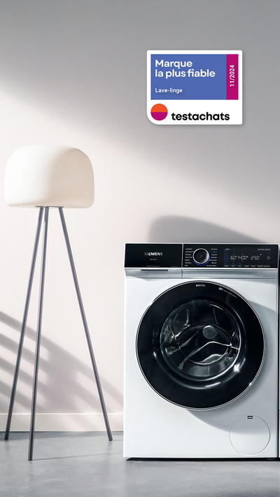 Guide d'achat lave-linge