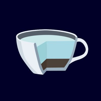 Ic&ocirc;ne repr&eacute;sentant un Americano.