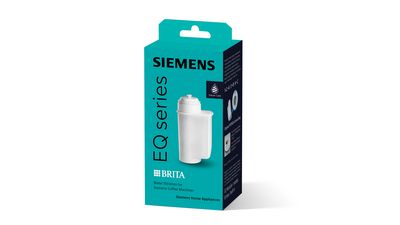 Siemens Home Appliances מסנן מים אחד באריזה