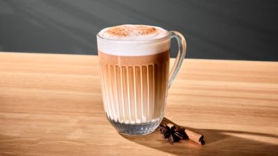 Siemens Kaffeewelt - Hei&szlig;es Wasser f&uuml;r den Tee aus einem Kaffeevollautomaten