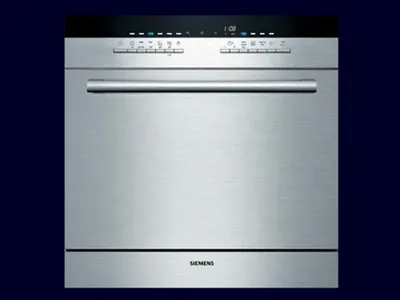 Siemens Compact Dishwashers