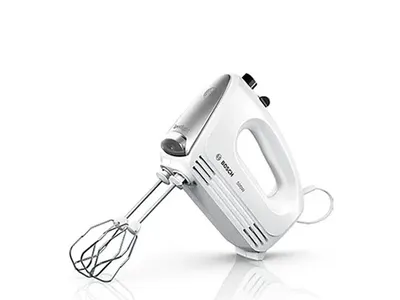 The Bosch hand mixer CleverMixx.