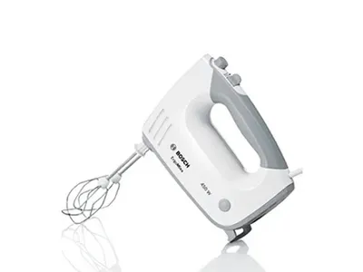 O liquidificador de mão ErgoMixx da Bosch.