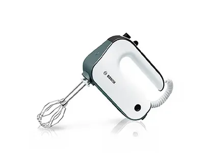 O liquidificador de mão Styline da Bosch.