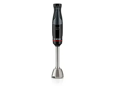 O liquidificador de mão Bosch ErgoMaster Série 4.