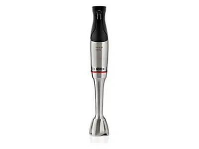 O liquidificador de mão Bosch ErgoMaster Série 6.