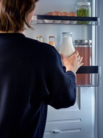Siemens refrigerators with wifi
