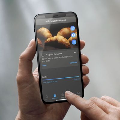 Siemens Home Connect, maak indruk op je gasten