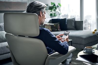Siemens Home Connect, wassen wanneer het jou uitkomt met bediening op afstand