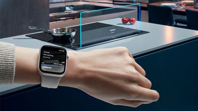 Beheer Siemens huishoudelijke apparaten met wifi-ondersteuning via de app Home Connect