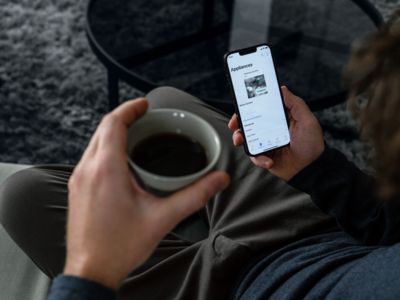 Push notifications on smart device