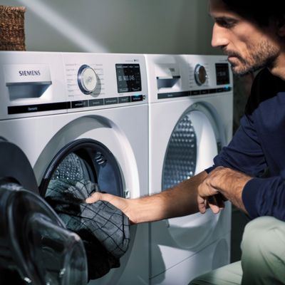 Siemens Home Connect, speciaal voor je eigen behoeften