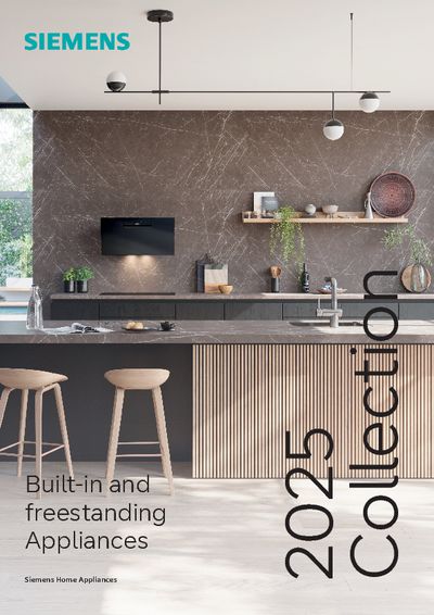 Siemens Core Brochure 2025