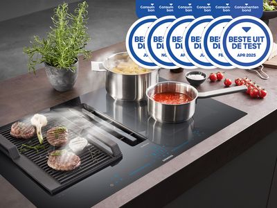 InductionAir Plus