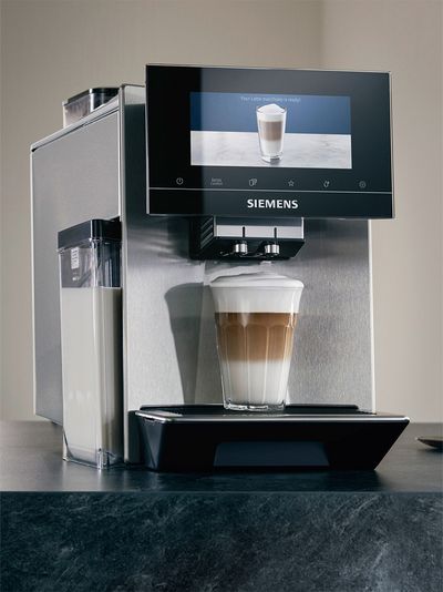 Quiet mark coffee