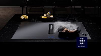 Le cucine studioLine di Siemens hanno moltissime funzionalità.