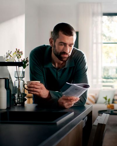 Zobacz nasz szczegółowy przewodnik po planowaniu kuchni.