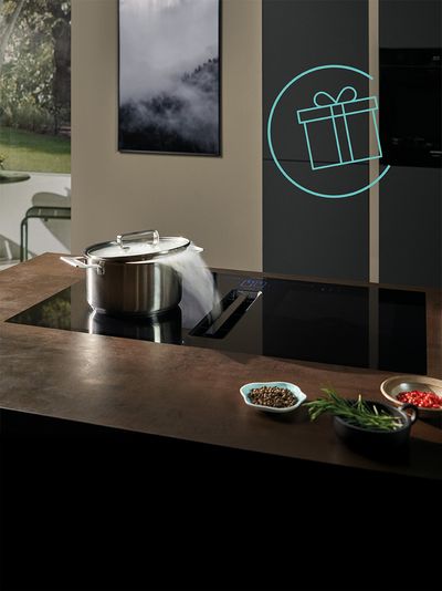 Acquista un dispositivo promozionale Siemens studioLine e approfitta. 