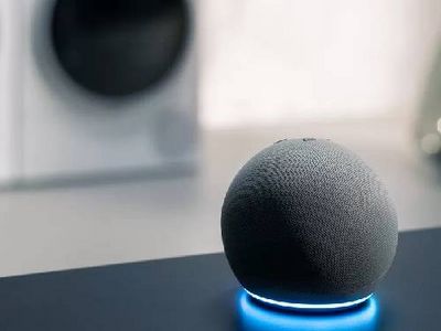 Siemens Home Connect detail visual lavatrice 